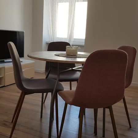 Avalon Apart 1 Legnica Eksteriør billede
