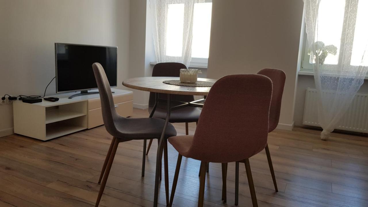 Avalon Apart 1 Legnica Eksteriør billede